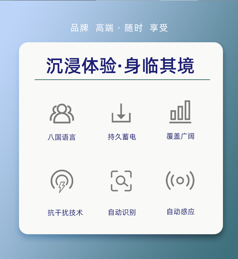 電子導(dǎo)覽機(jī)M7