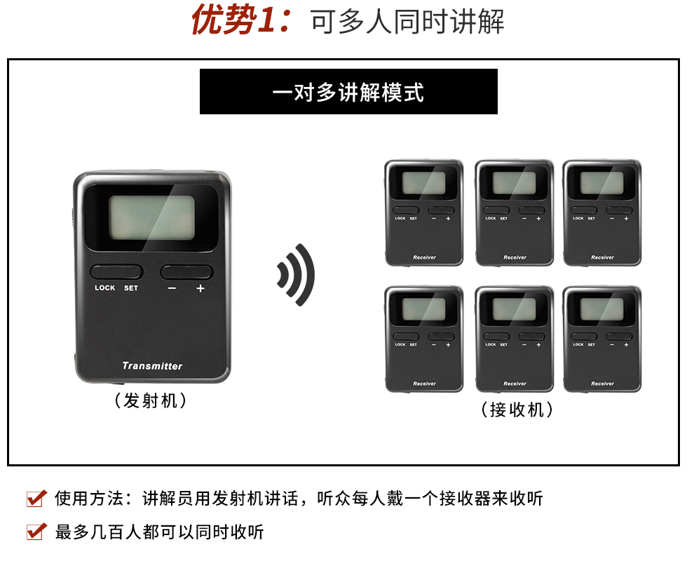 景區講解器 景區講解器