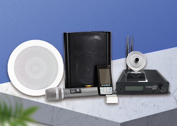 2024年4月我司為四平市稅務局提供分區講解系統