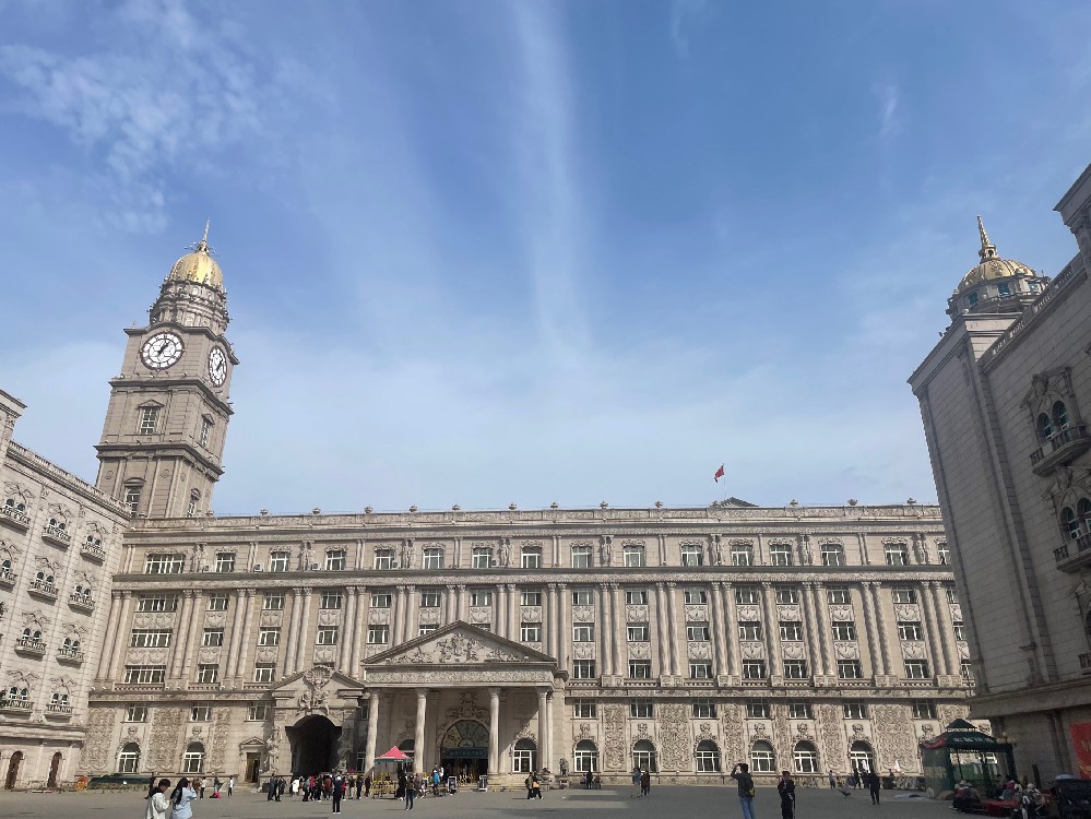 自助導覽系統，12月為哈藥六版畫博物館的開啟藝術探索