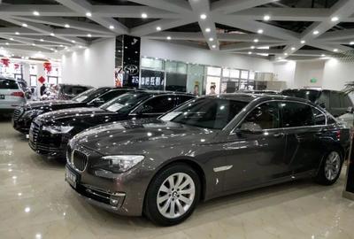 博琪朗豪名車(chē) 重塑高端二手車(chē)市場(chǎng)格局，引領(lǐng)行業(yè)服務(wù)新標(biāo)桿