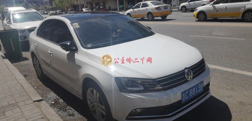 公主嶺二手車交易市場全攻略 買賣服務、價格查詢與二丫網信息整合